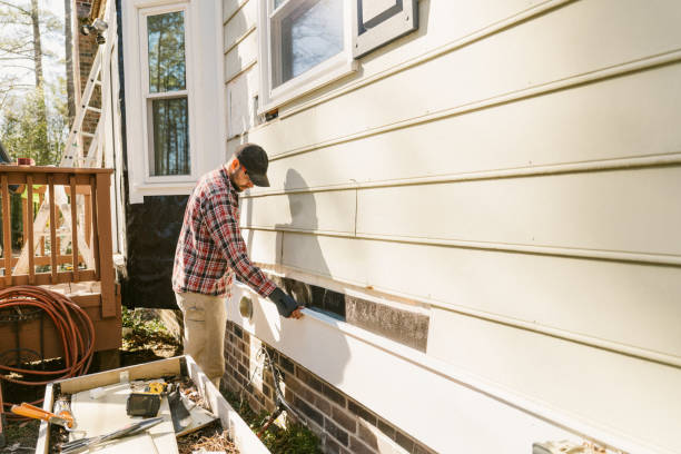 Trusted Wood Siding service in Preston, MN - Creative Siding